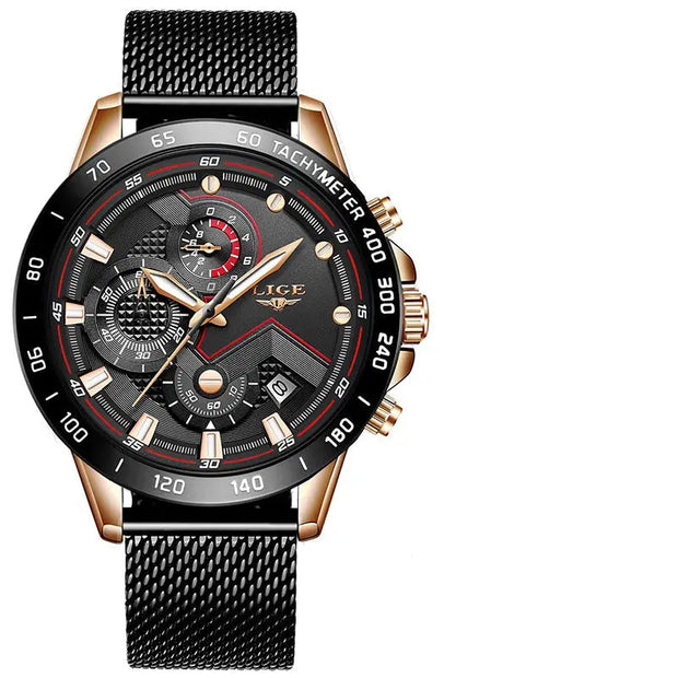 Montre Aviateur Aigle | Esprit-Aviation