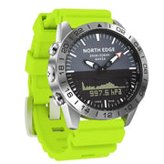 Montre Aviateur Altimètre | Esprit-Aviation
