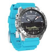 Montre Aviateur Altimètre | Esprit-Aviation