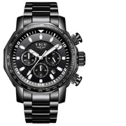 Montre Aviateur Atlas | Esprit-Aviation