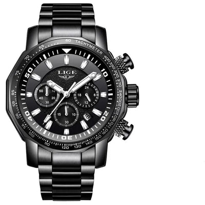 Montre Aviateur Atlas | Esprit-Aviation