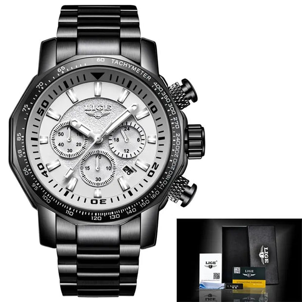 Montre Aviateur Atlas | Esprit-Aviation