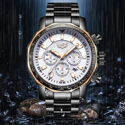 Montre Aviateur Atlas | Esprit-Aviation