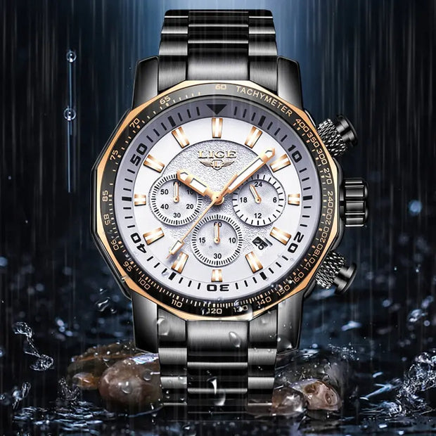 Montre Aviateur Atlas | Esprit-Aviation