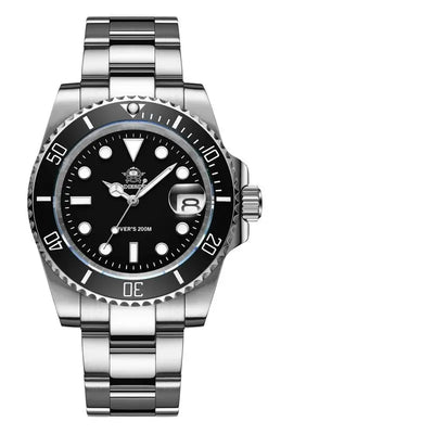 Montre Aviateur Bond | Esprit-Aviation
