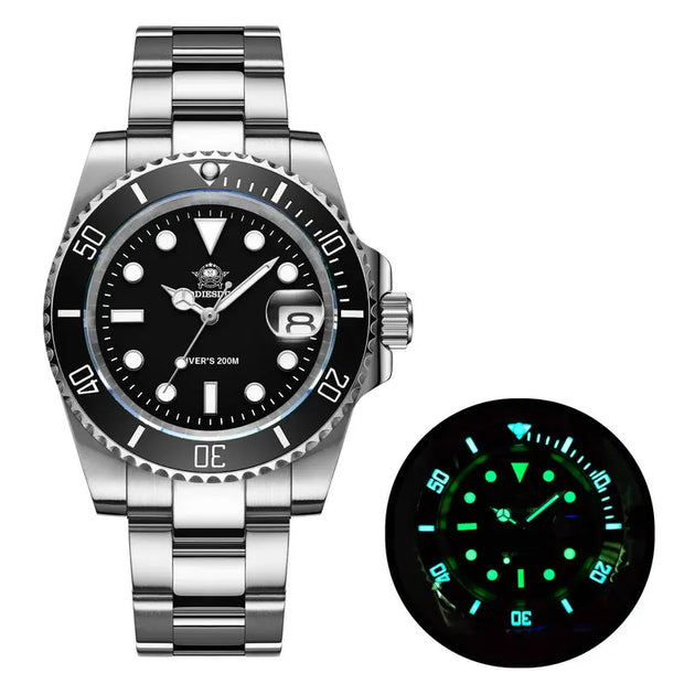 Montre Aviateur Bond | Esprit-Aviation
