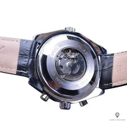 Montre Aviateur Buckle Jaragar | Esprit-Aviation