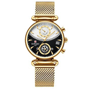 Montre Aviateur Dandy | Esprit-Aviation