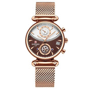 Montre Aviateur Dandy | Esprit-Aviation