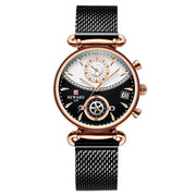 Montre Aviateur Dandy | Esprit-Aviation