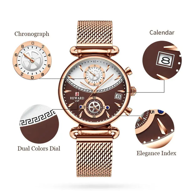 Montre Aviateur Dandy | Esprit-Aviation
