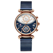 Montre Aviateur Dandy | Esprit-Aviation