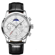 Montre Aviateur Gentleman | Esprit-Aviation