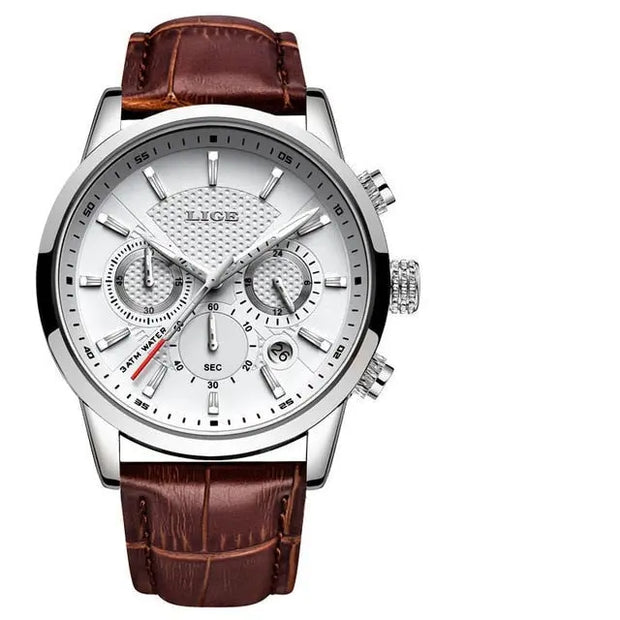 Montre Aviateur Gentleman | Esprit-Aviation