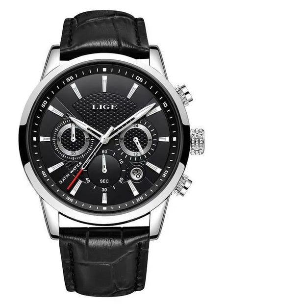 Montre Aviateur Gentleman | Esprit-Aviation