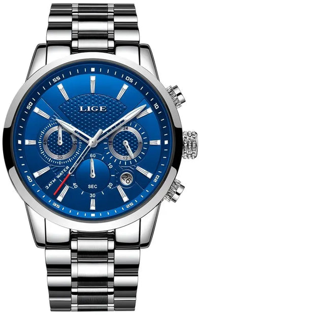 Montre Aviateur Golem | Esprit-Aviation