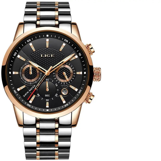 Montre Aviateur Golem | Esprit-Aviation