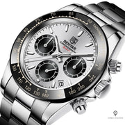 Montre Aviateur Hardlex Benyar Esprit-Aviation