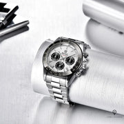 Montre Aviateur Hardlex Benyar Esprit-Aviation
