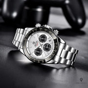Montre Aviateur Hardlex Benyar Esprit-Aviation