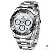 Montre Aviateur Hardlex Benyar Esprit-Aviation