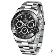 Montre Aviateur Hardlex Benyar Esprit-Aviation