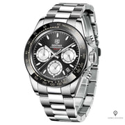 Montre Aviateur Hardlex Benyar Esprit-Aviation
