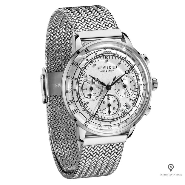 Montre Aviateur Hardlex Vintage | Esprit-Aviation