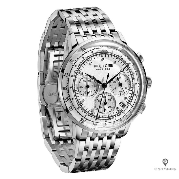 Montre Aviateur Hardlex Vintage | Esprit-Aviation