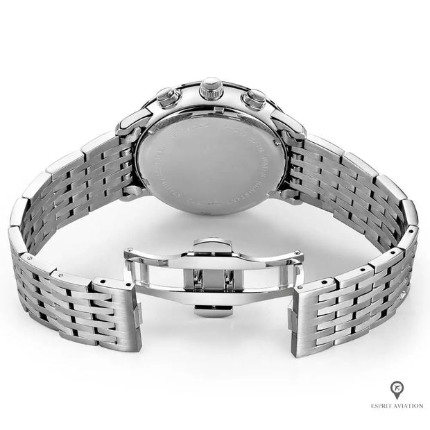 Montre Aviateur Hardlex Vintage | Esprit-Aviation
