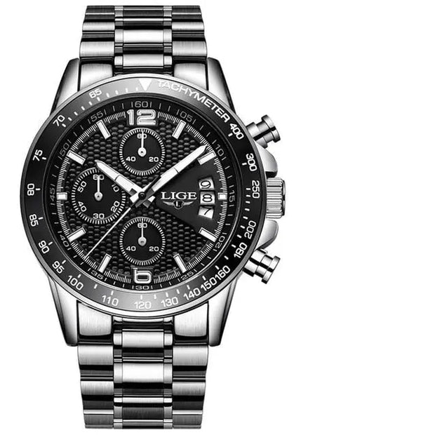 Montre Aviateur Homme Elite | Esprit-Aviation