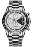 Montre Aviateur Homme Elite | Esprit-Aviation