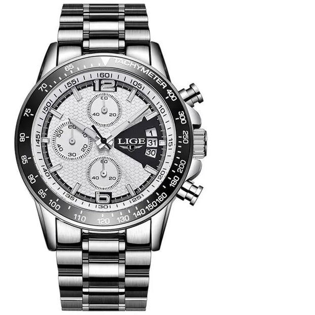 Montre Aviateur Homme Elite | Esprit-Aviation