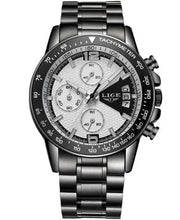 Montre Aviateur Homme Elite | Esprit-Aviation
