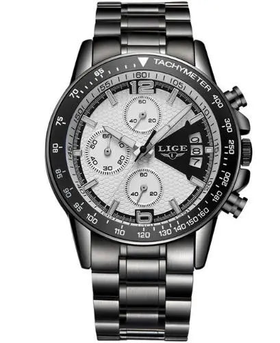 Montre Aviateur Homme Elite | Esprit-Aviation