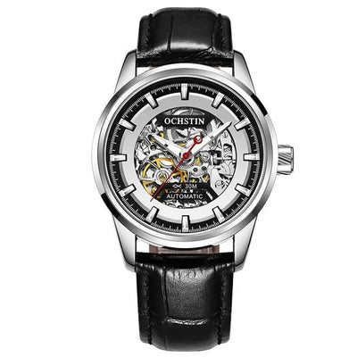 Montre Aviateur Homme Tourbillon | Esprit-Aviation