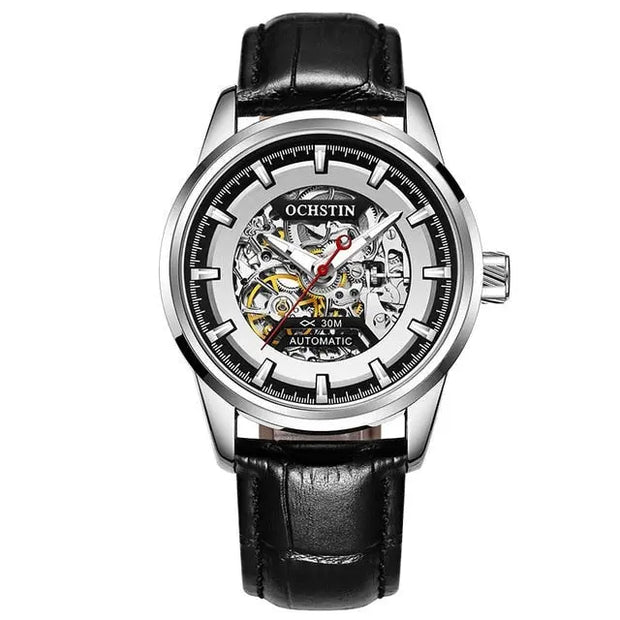 Montre Aviateur Homme Tourbillon | Esprit-Aviation