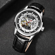 Montre Aviateur Homme Tourbillon | Esprit-Aviation