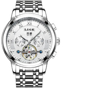 Montre Aviateur Navigation | Esprit-Aviation