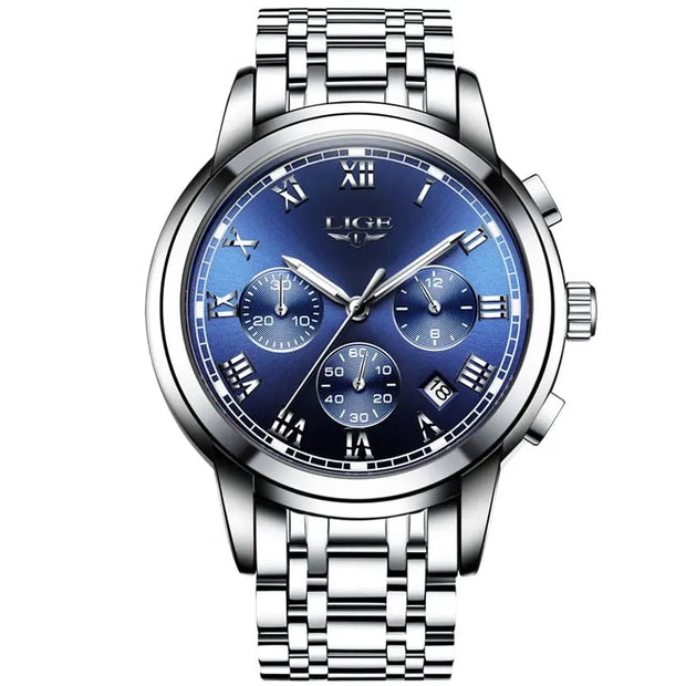 Montre Aviateur Navigation | Esprit-Aviation