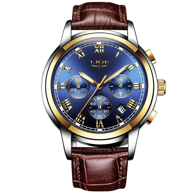Montre Aviateur Navigation | Esprit-Aviation
