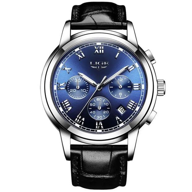 Montre Aviateur Navigation | Esprit-Aviation