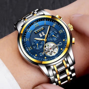 Montre Aviateur Navigation | Esprit-Aviation