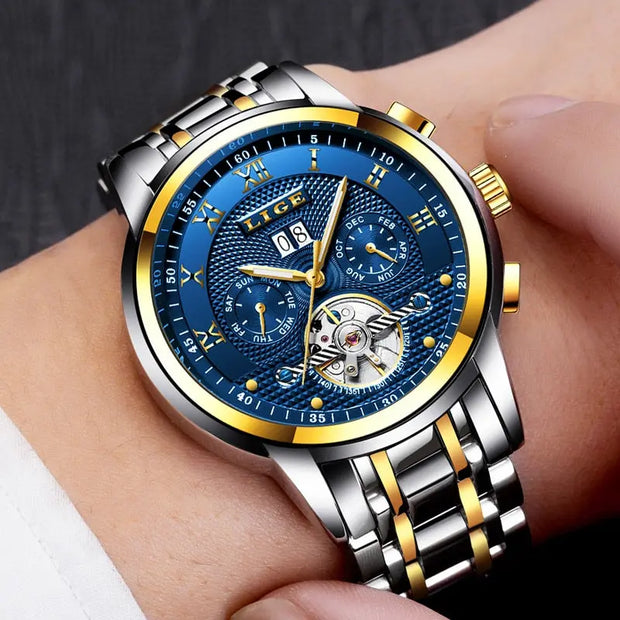 Montre Aviateur Navigation | Esprit-Aviation