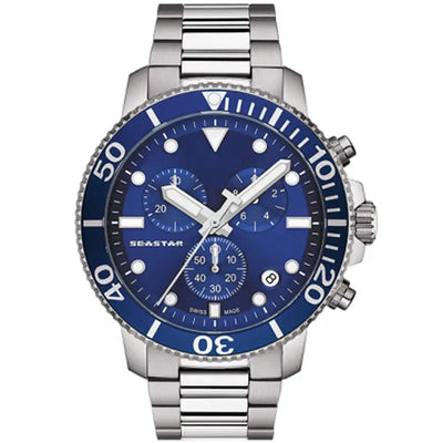 Montre Aviateur Stella Maris | Esprit-Aviation