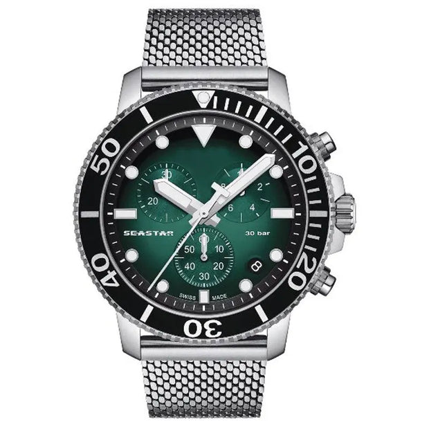 Montre Aviateur Stella Maris | Esprit-Aviation