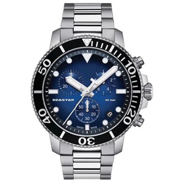 Montre Aviateur Stella Maris | Esprit-Aviation