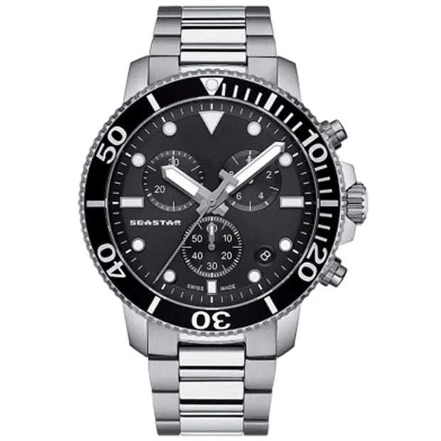 Montre Aviateur Stella Maris | Esprit-Aviation