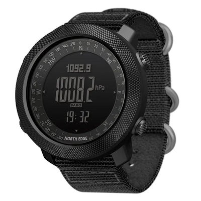 Montre Aviateur Tactique | Esprit-Aviation