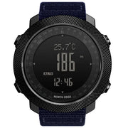 Montre Aviateur Tactique | Esprit-Aviation
